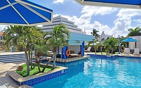 Brickell Bay Hotel Aruba