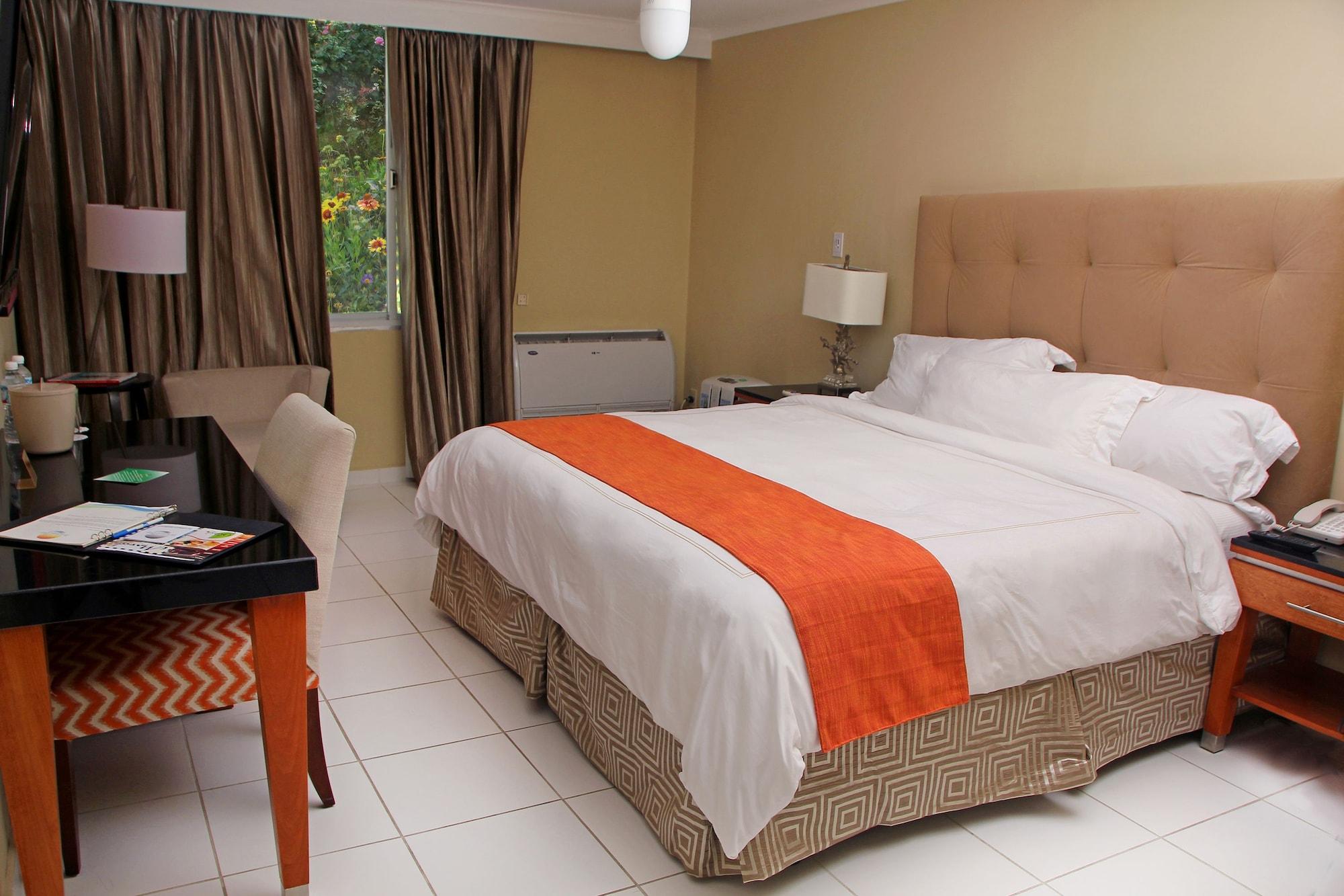 Brickell Bay Beach Resort Aruba, Trademark By Wyndham (Adults Only) Palm Beach Room photo
