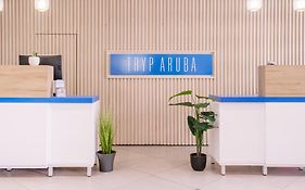 Tryp By Wyndham Aruba Adults Only Hotel